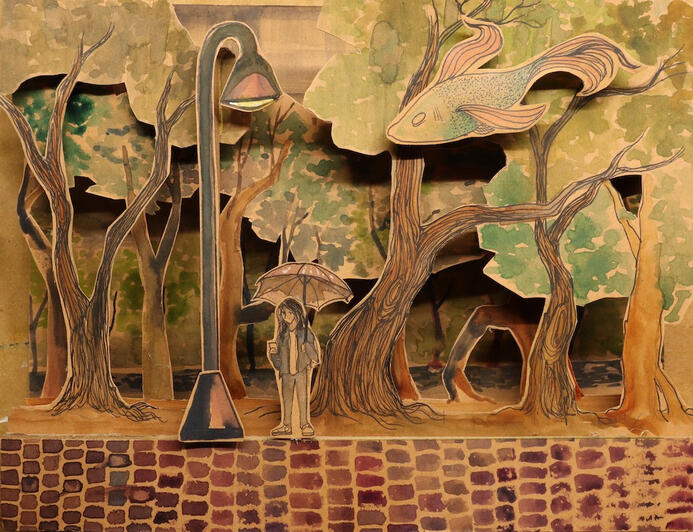 Return to Sender II: Missed Bus