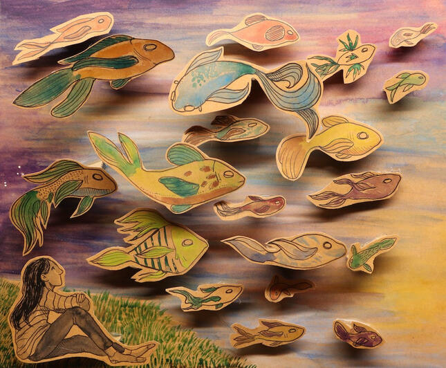 Return to Sender IV: Freedom